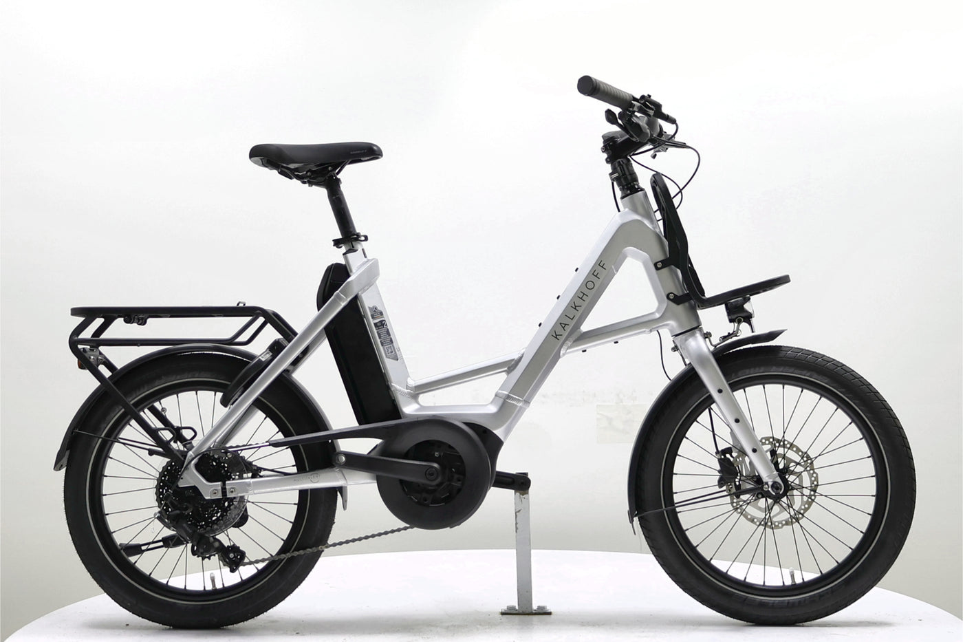KALKHOFF Endeavour C+ Move 2024 T.48