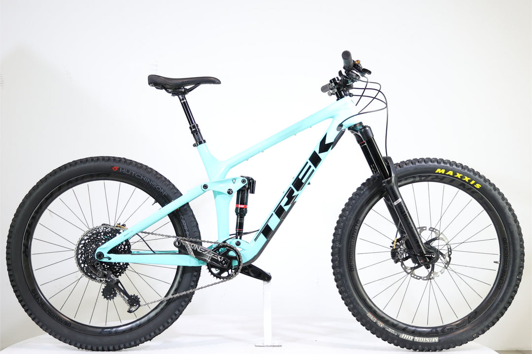 VTT Enduro d Occasion Reconditionne MINT Bikes