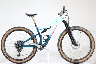 Specialized S-WORKS Stumpjumper 2018 T.M 246294