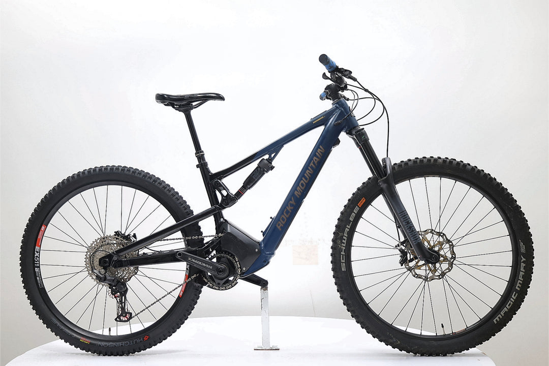 ROCKY MOUNTAIN Instinct Powerplay A30 2023 T.M
