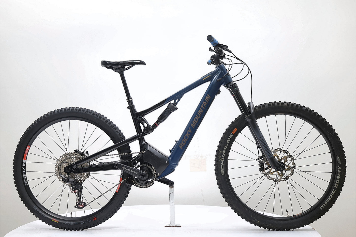 ROCKY MOUNTAIN Instinct Powerplay A30 2023 T.M