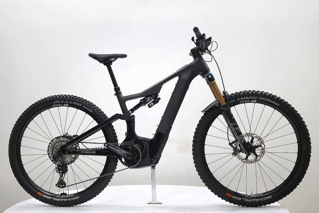 FOCUS Jam² 8.9 Performance 2023 T.M