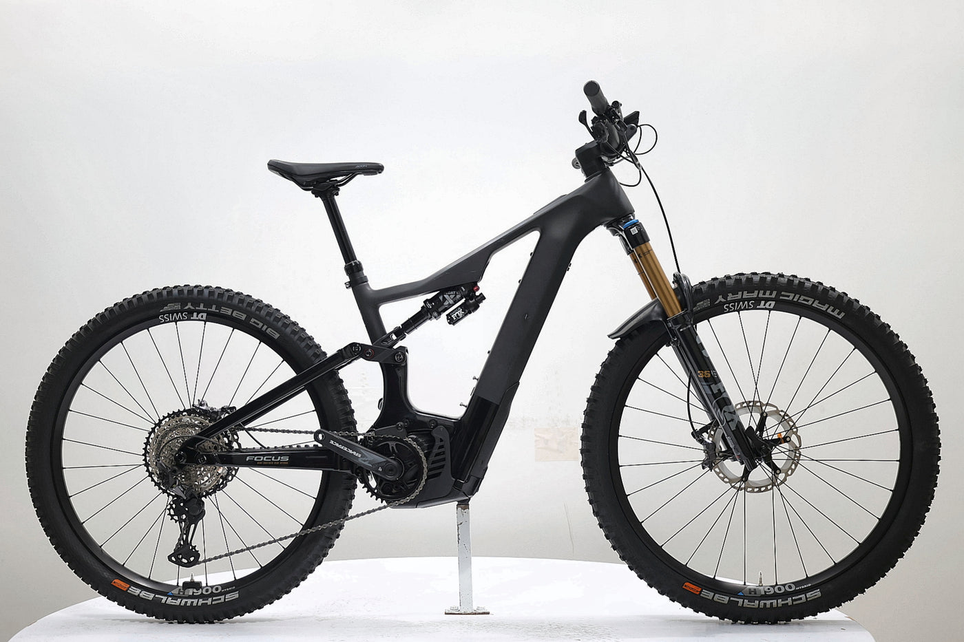 FOCUS Jam² 8.9 Performance 2023 T.M