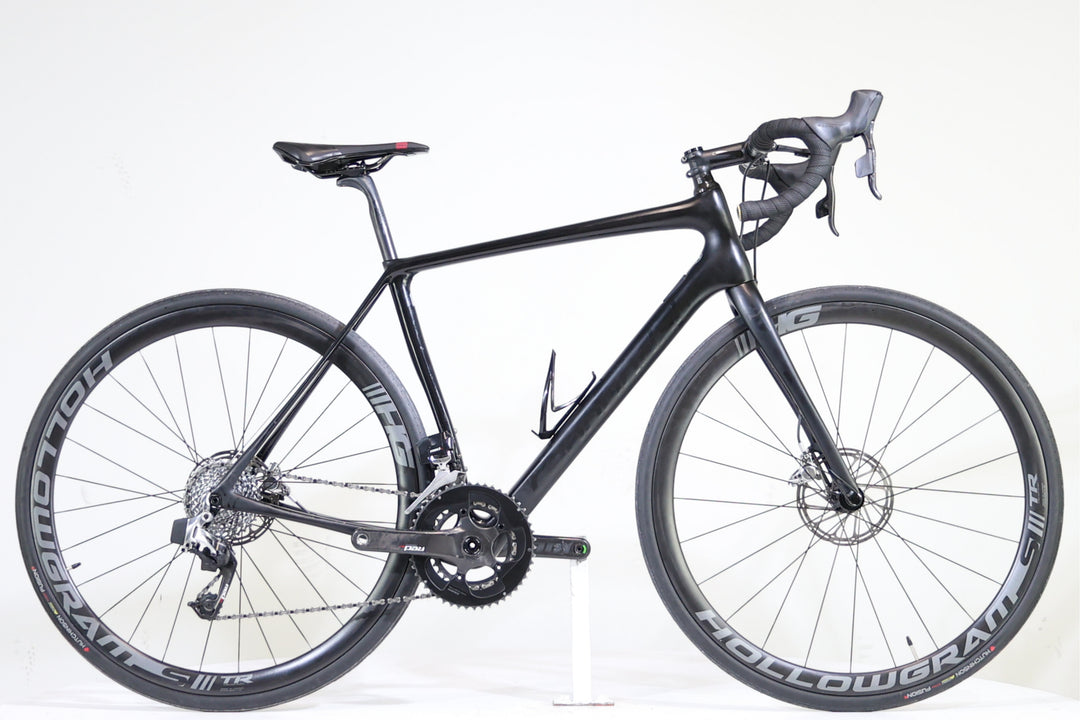 CANNONDALE Synapse HM Disc Red Etap T.54 2018 247725