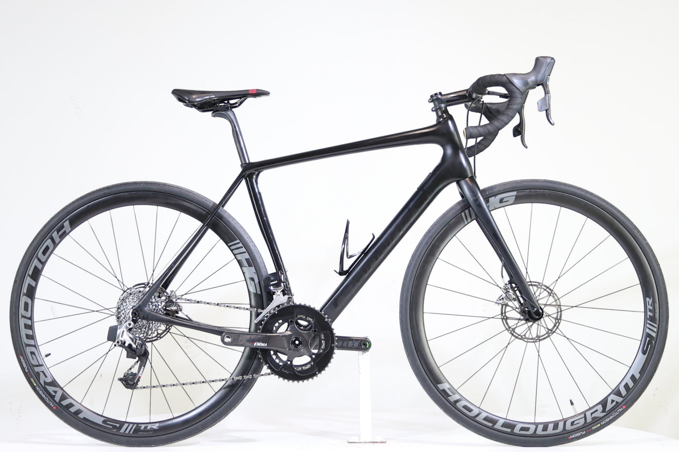 CANNONDALE Synapse HM Disc Red Etap T.54 2018 247725