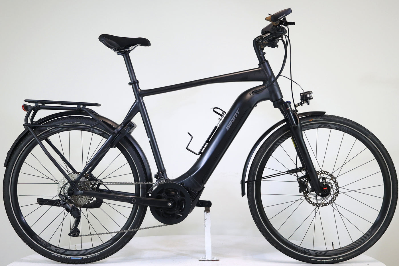 GIANT Explore E+ 1 GTS 2022 T.XXL