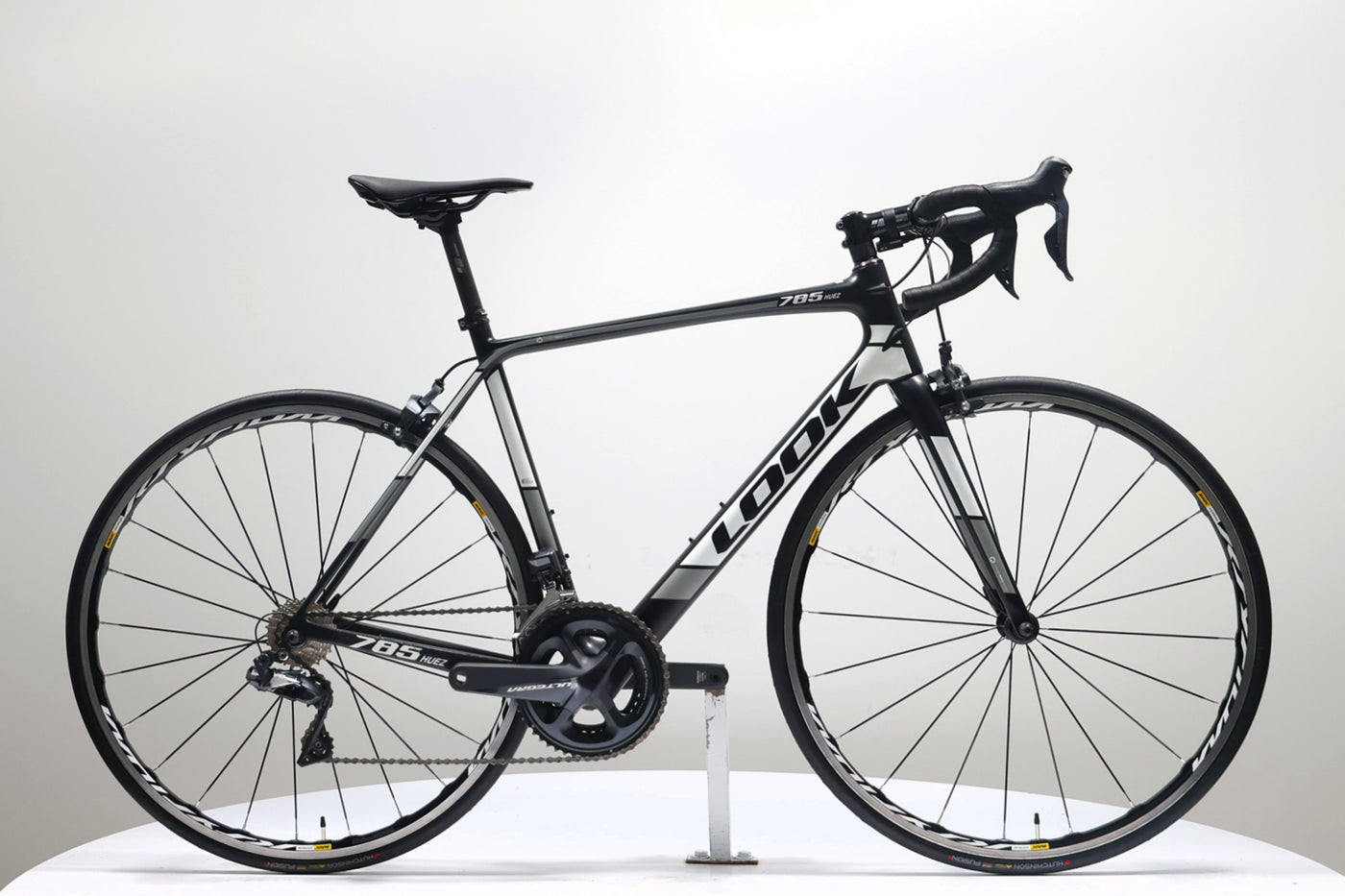 LOOK 785 Huez Ultegra Di2 2018 T.M