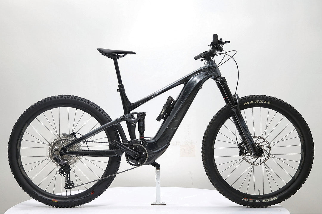 GIANT Trance X E+ 3 2022 T.L