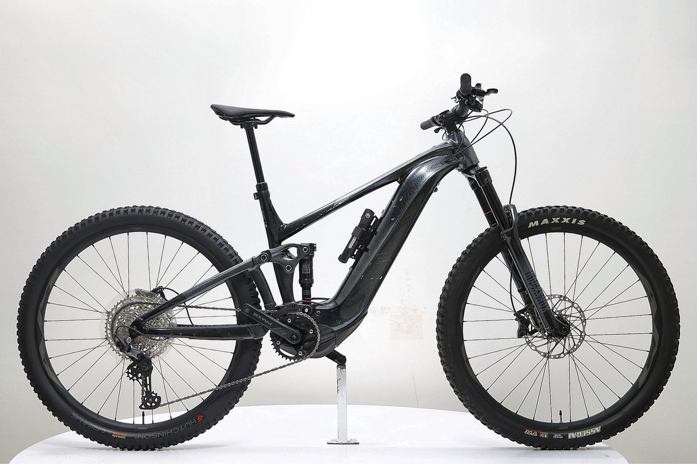 GIANT Trance X E+ 3 2022 T.L