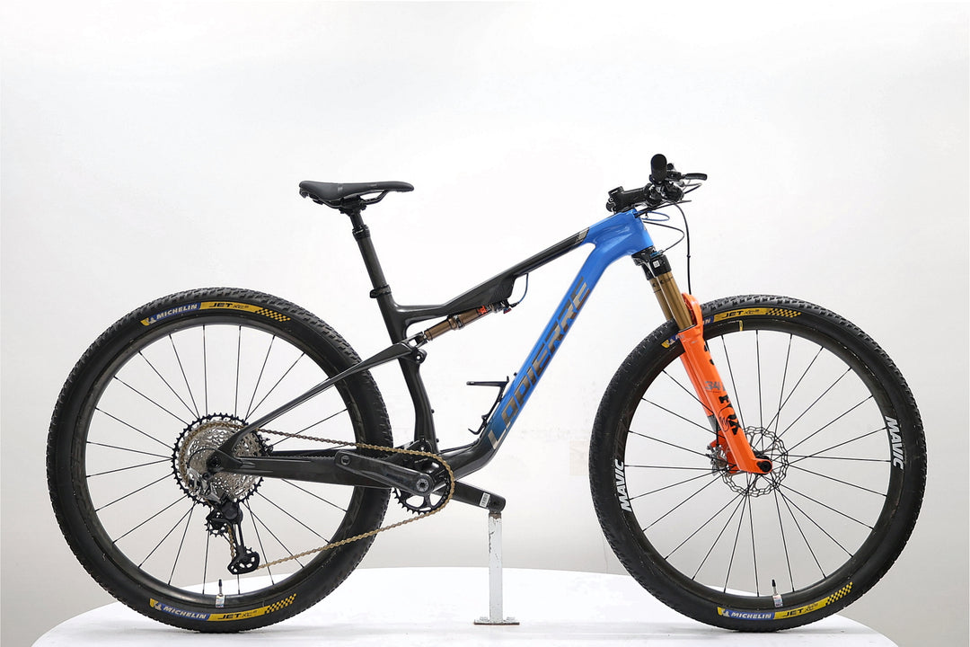 LAPIERRE XR 9.9 2023 T.M