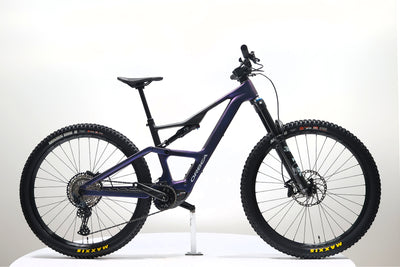 ORBEA Rise LT M20 2025 T.M 255188