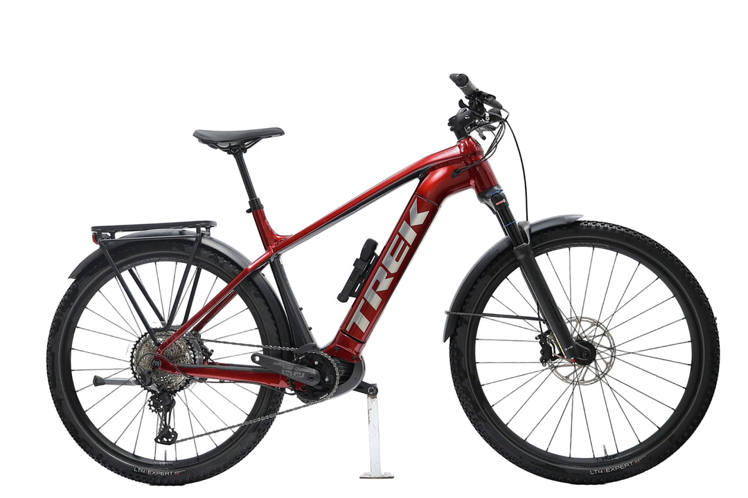 Trek Powerfly Sport 7 Equipped Gen 4 2023 T.XL