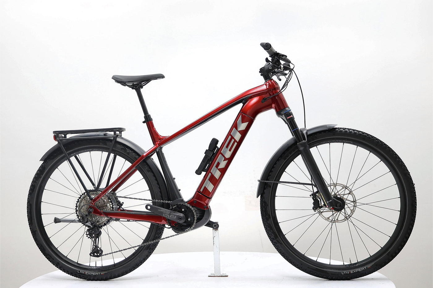 Trek Powerfly Sport 7 Equipped Gen 4 2023 T.XL