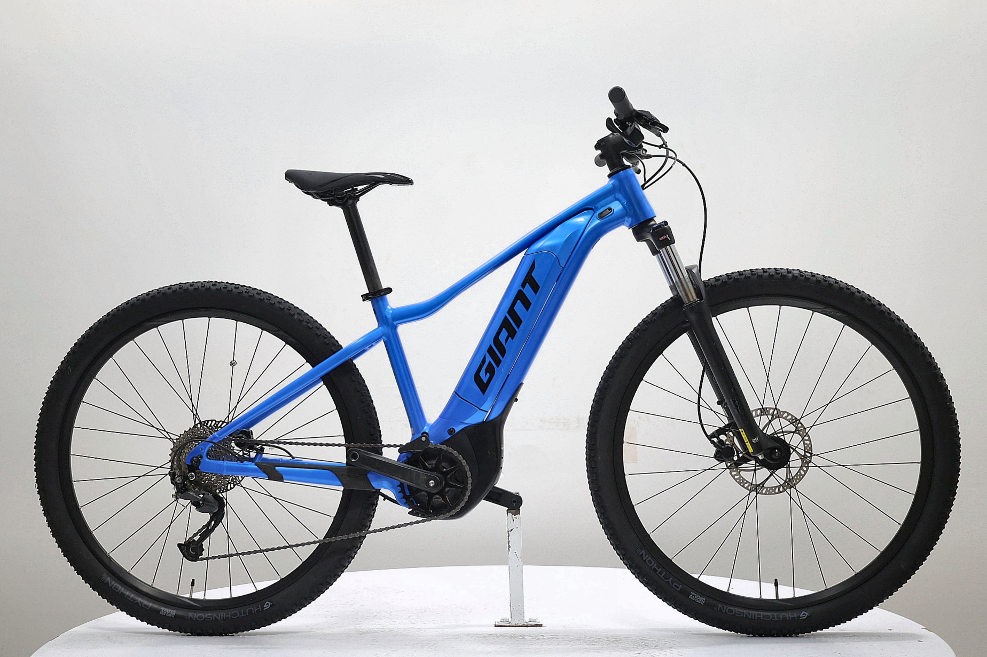 Giant Talon Vtt Ã©électrique Giant Occasion Vtt Giant Magasin Velo