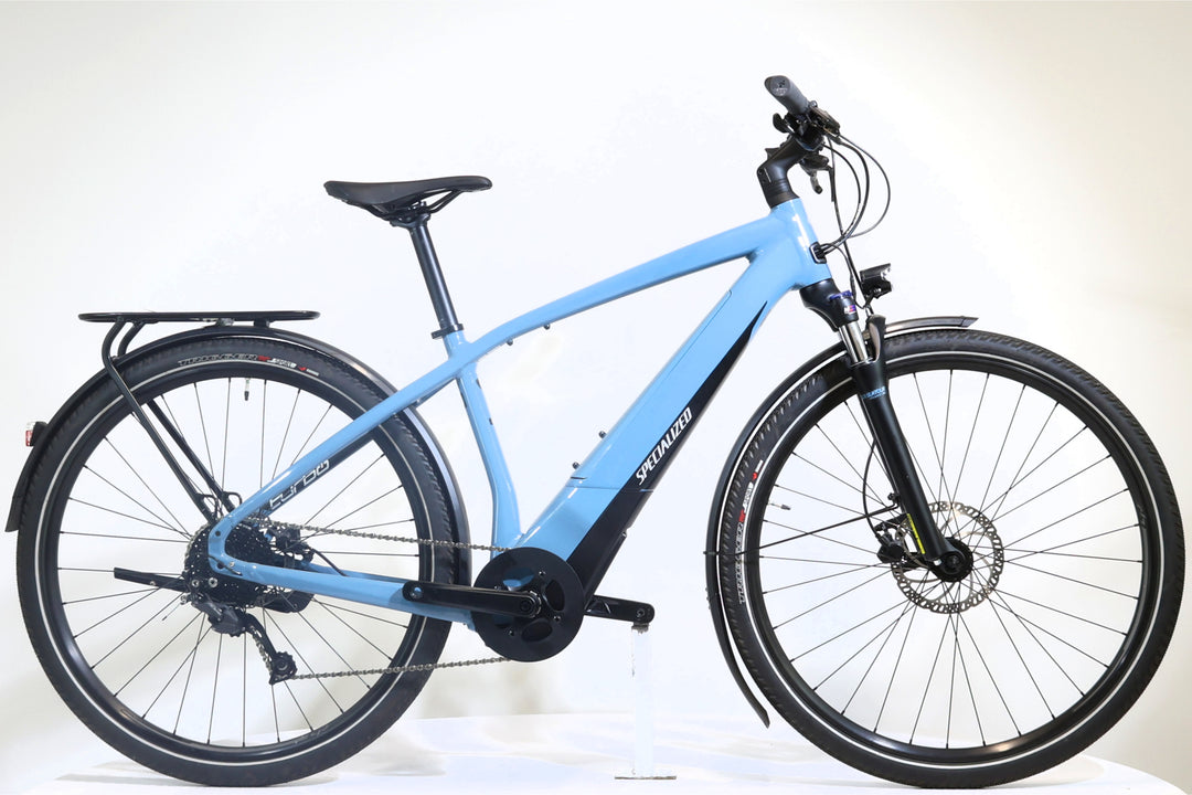 SPECIALIZED Turbo Vado 3.0 2020 T.M