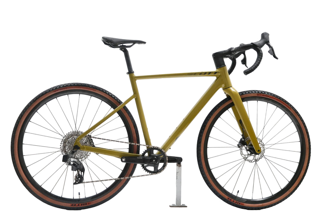 SCOTT Speedster Gravel 10 2023 T.S
