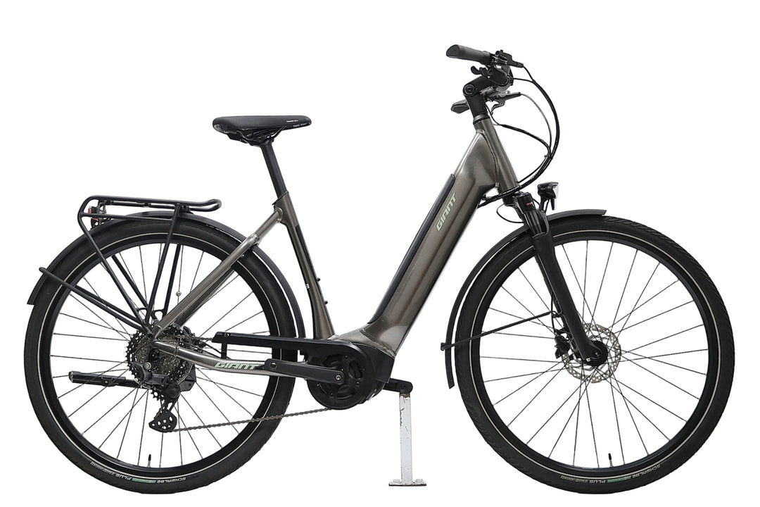 GIANT Dailytour E+ 2 D LDS 2022 T.M