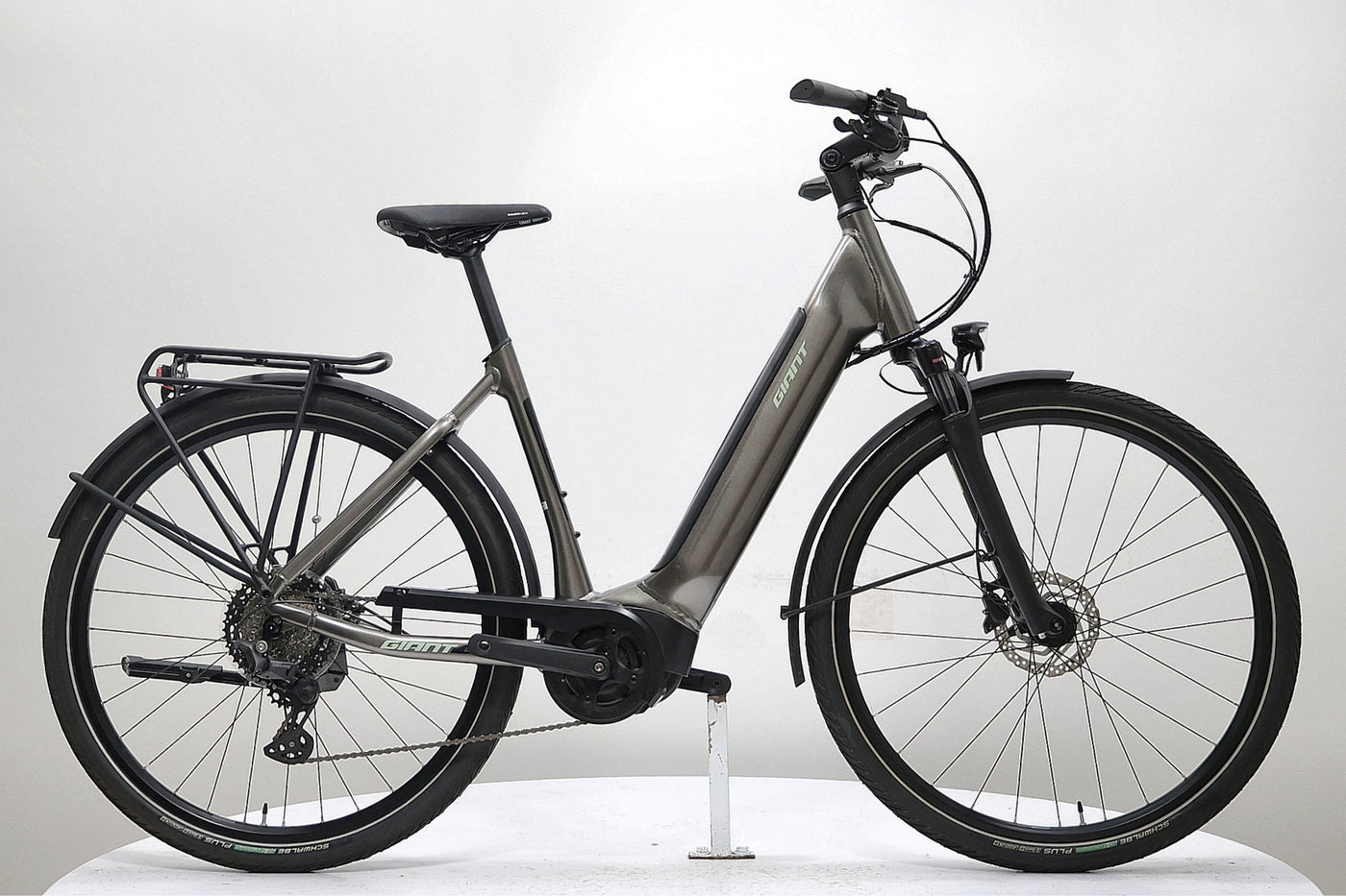 GIANT Dailytour E+ 2 D LDS 2022 T.M