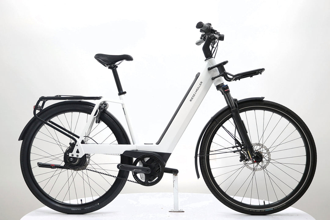 RIESE & MULLER Nevo4 GT Vario 2024 T.51