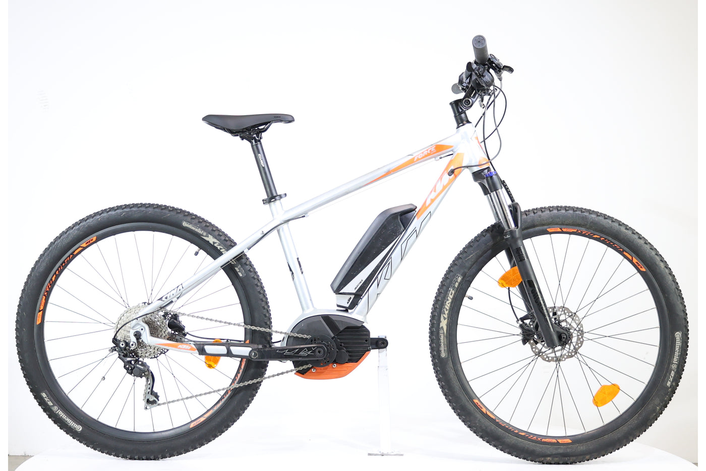 Bike Velo Ktm Electrique Prix KTM MACINA Force 272 VTT Électrique