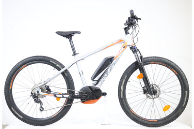 KTM MACINA Force 272 2017 T.43 2740