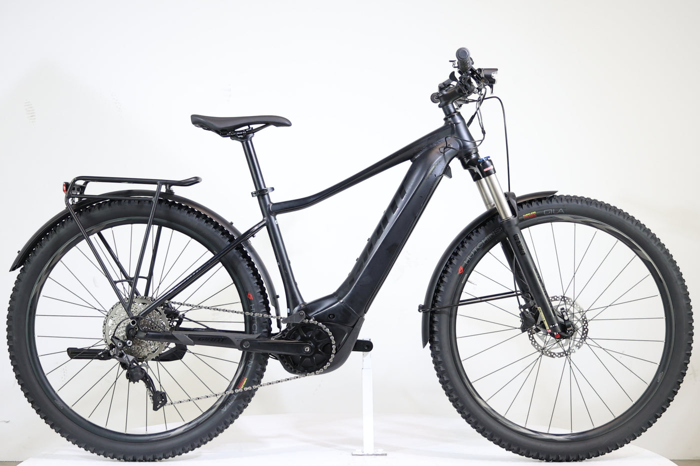 VTTAE Giant Fathom E EX Occasion Reconditionne Mint Bikes MINT Bikes