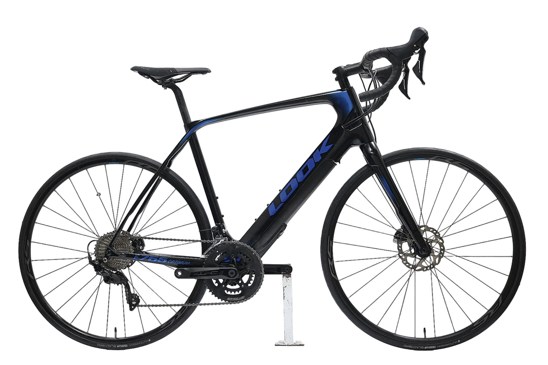 Look E-765 Optimum Disc 2024 T.L