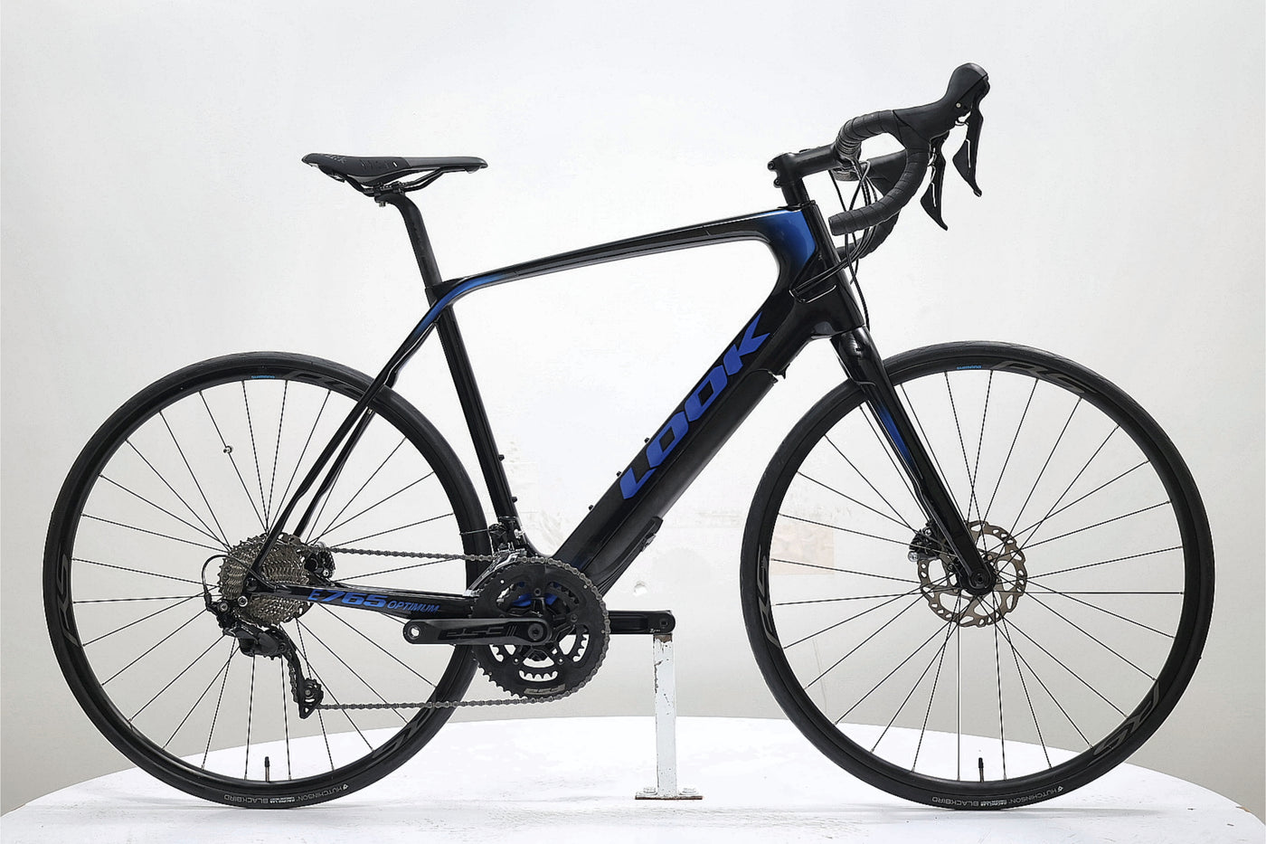 Look E-765 Optimum Disc 2024 T.L
