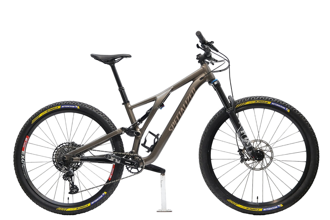 SPECIALIZED Stumpjumper Comp Alloy 2022 T.M
