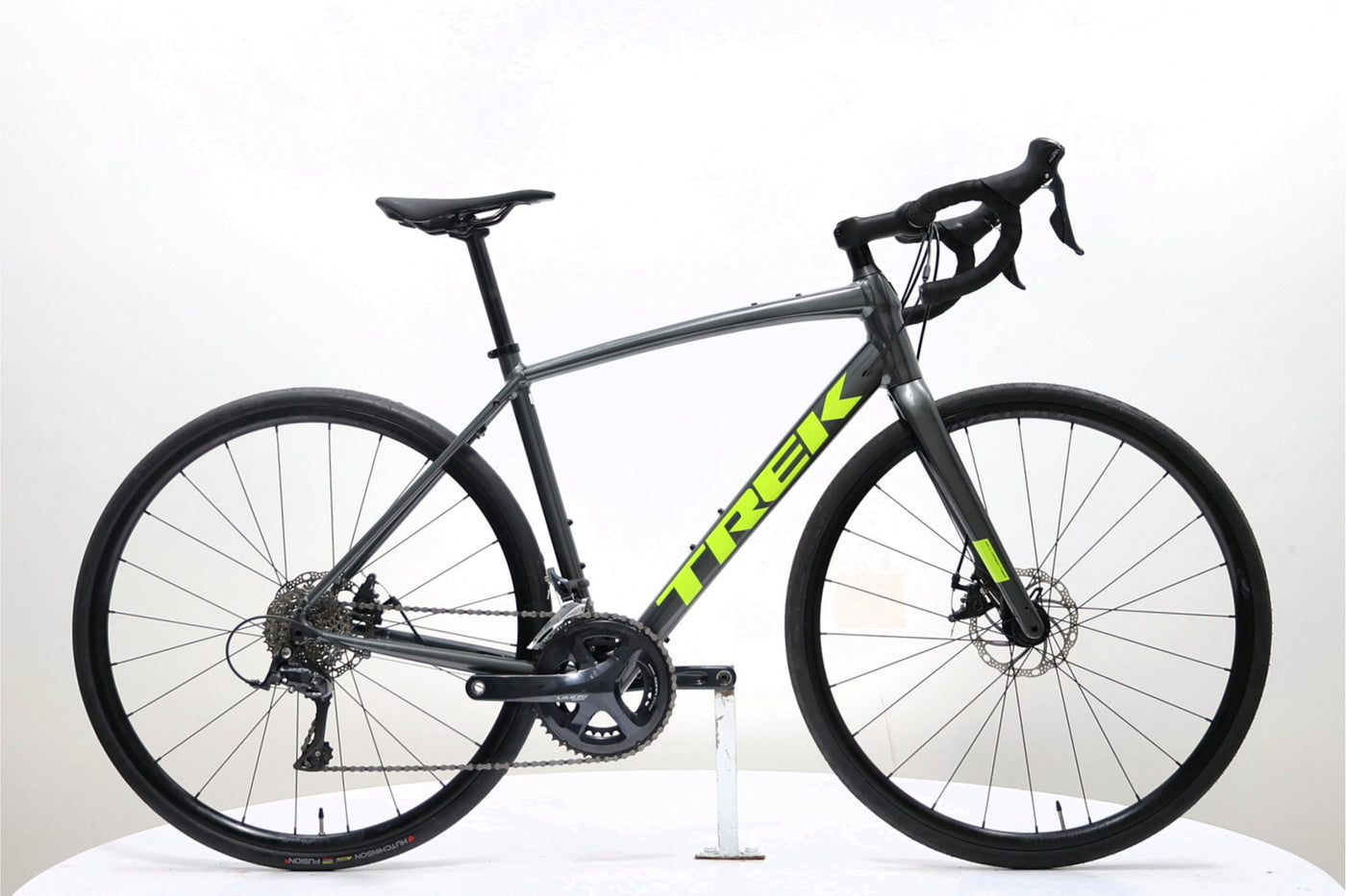 Trek Bikes 2021 Trek Domane Al Trek Domane AL Disc (Mercury)
