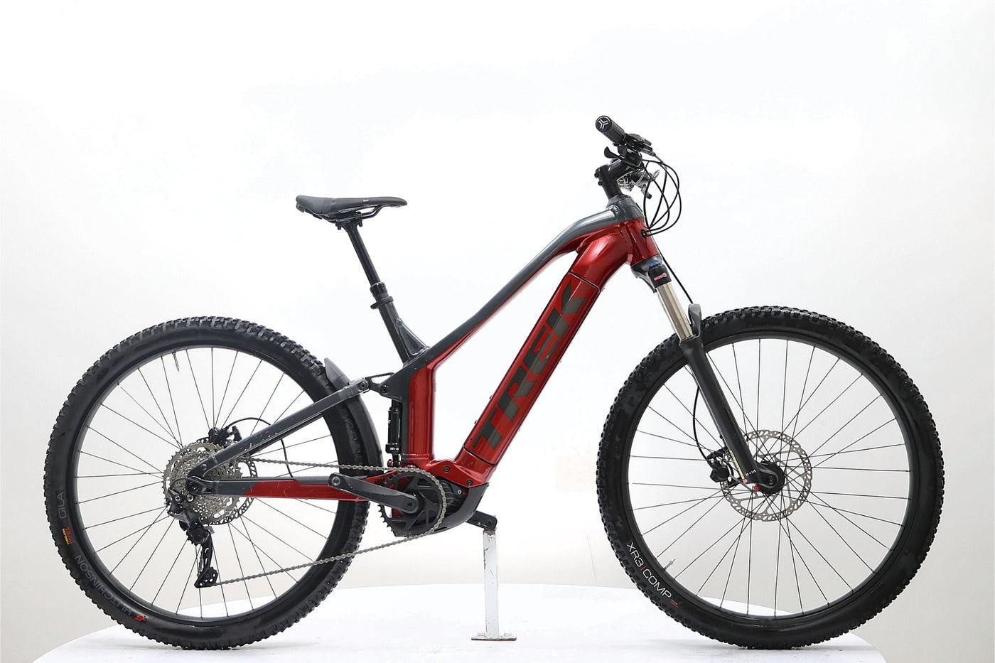 TREK Powerfly FS 4 625 2e gén. 2022 T.L