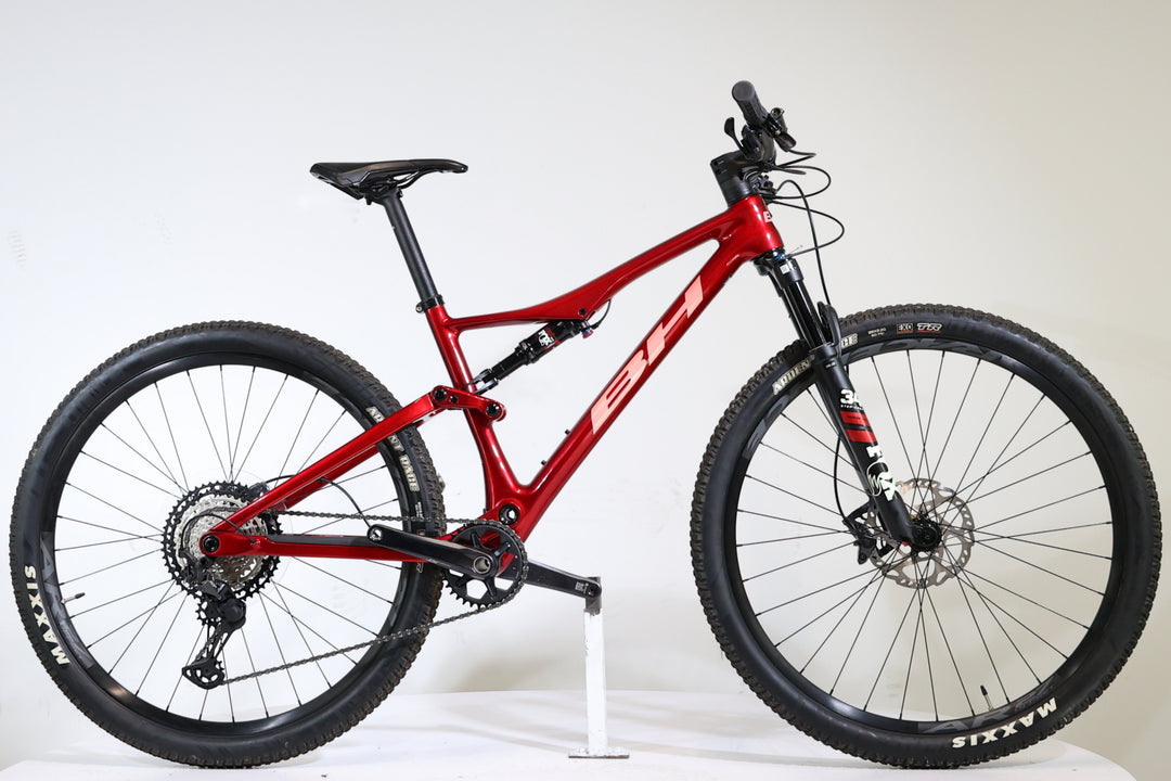 BH Lynx Race Evo 8.0 XT 12V 2022 T.M 251049