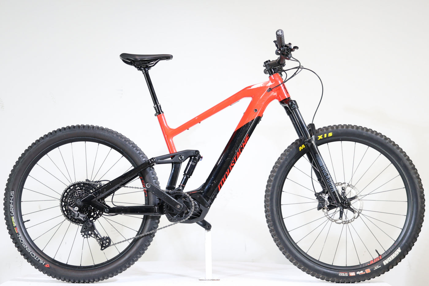 MOUSTACHE Samedi 29 Trail 2 2020 L 247440