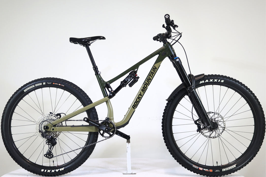 ROCKY MOUNTAIN Altitude Alloy 50 2022 T.M 253634