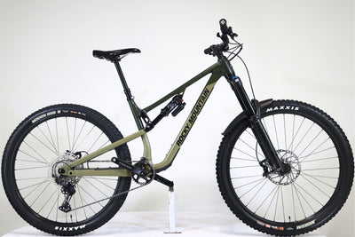 ROCKY MOUNTAIN Altitude Alloy 50 2022 T.M 253634