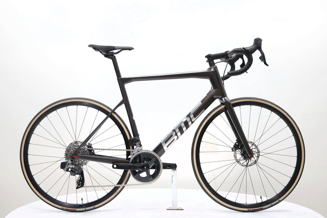 BMC Teammachine SLR FOUR 2023 T.58