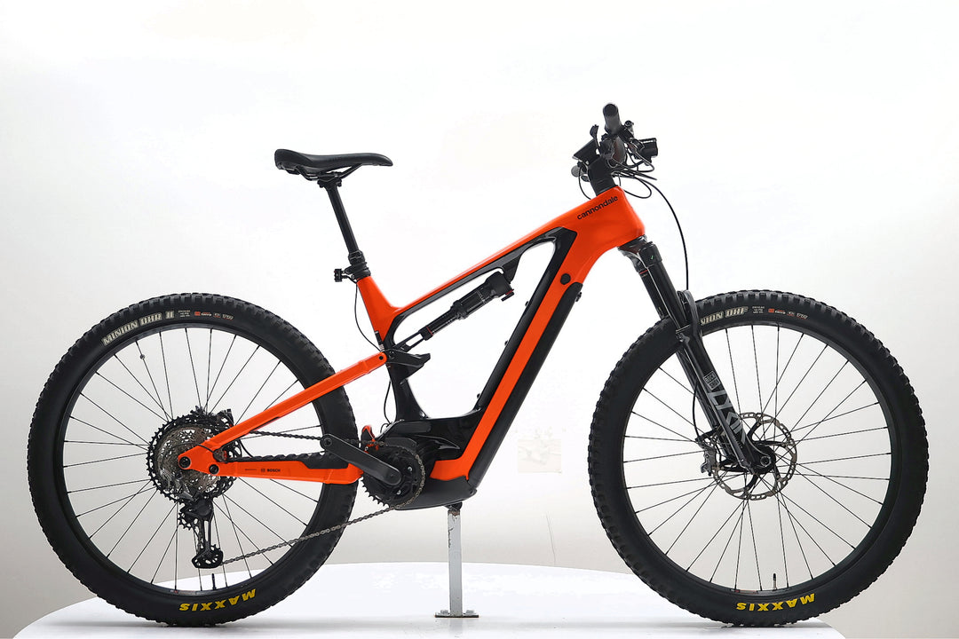 CANNONDALE Moterra Neo Carbon 1 2023 T.L 254812