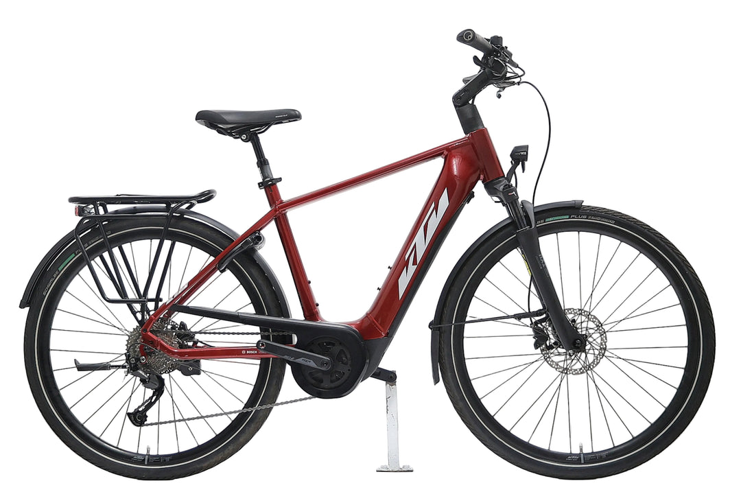 KTM Macina Tour P510 2022 T.M
