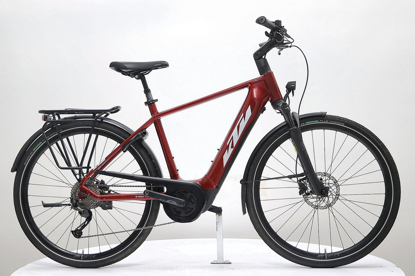 KTM Macina Tour P510 2022 T.M