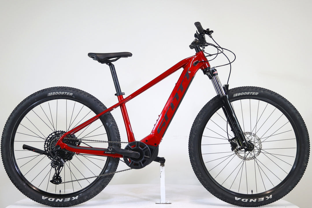 SCOTT Aspect eRide 920 2021 T.S