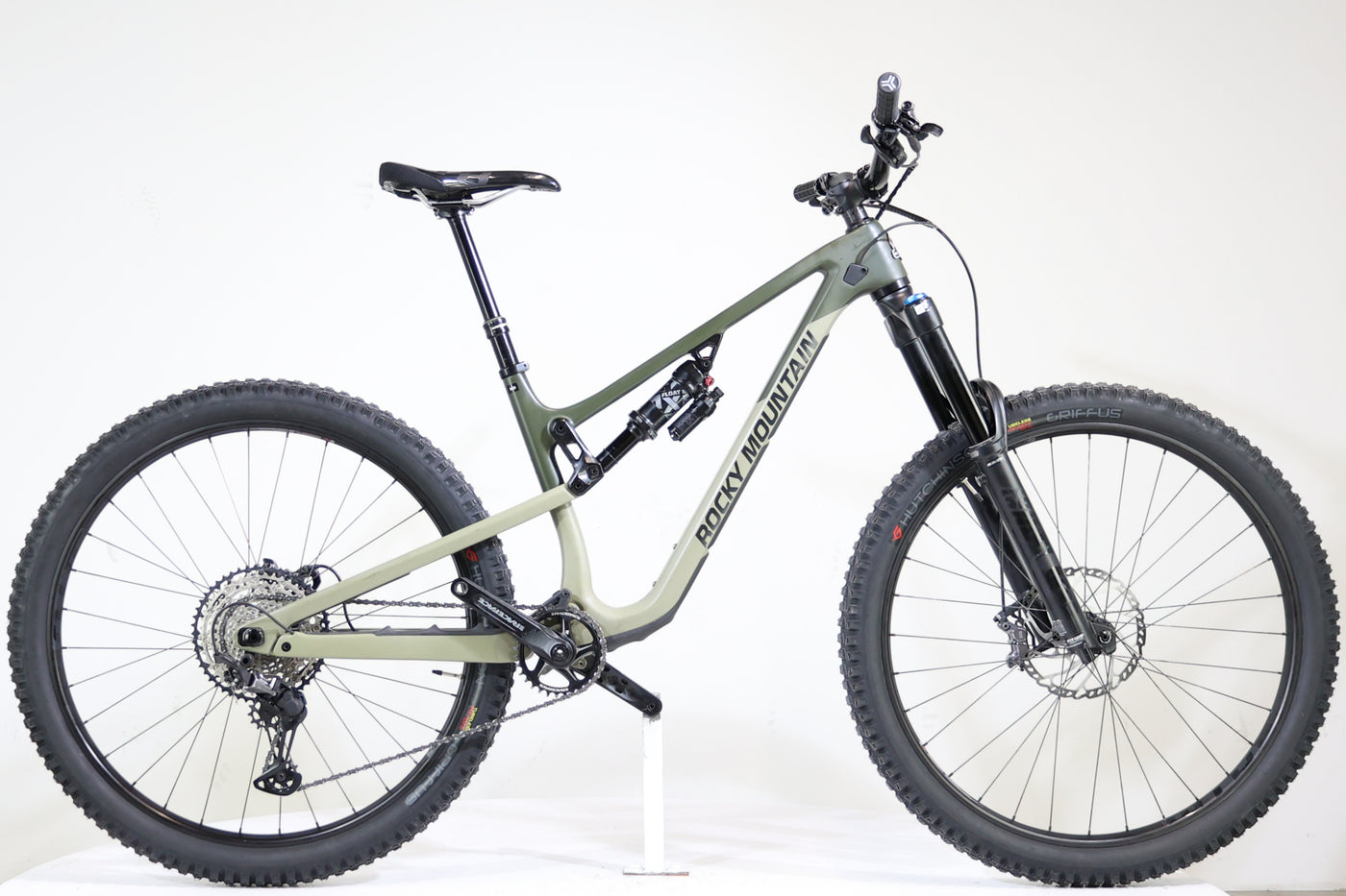 ROCKY MOUNTAIN Altitude C50 C2 2022 T.M 247395