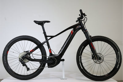 LAPIERRE Overvolt HT 7.5 2021 T.L 2739