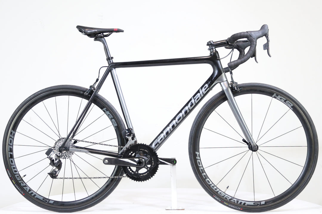 CANNONDALE SuperSix Evo 2017 T.56 246979