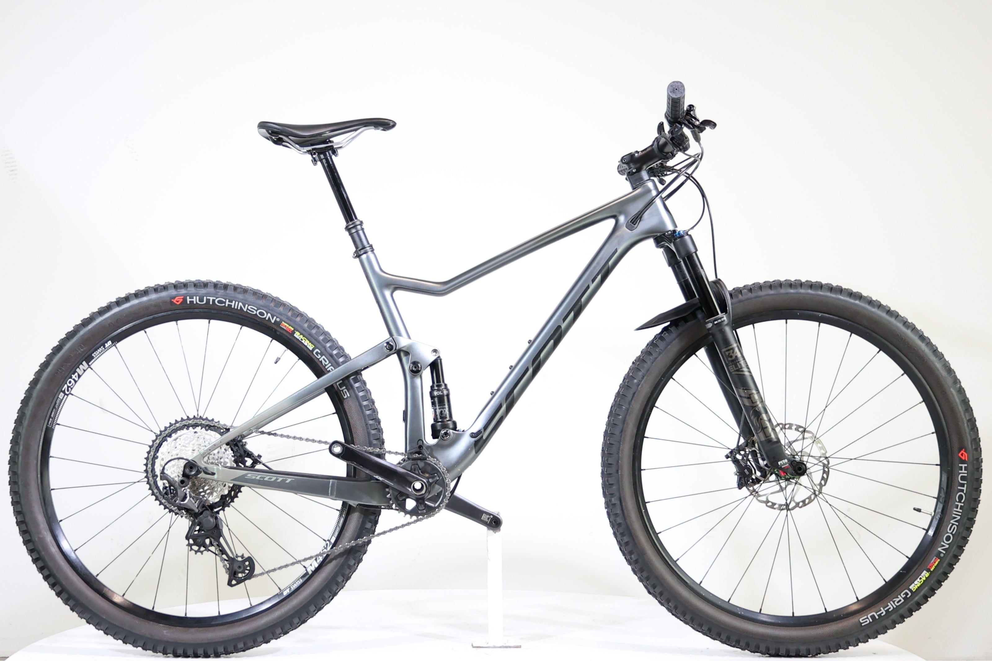 Scott Spark 910 2020 VTT SCOTT Spark 910 Occasion Reconditionné