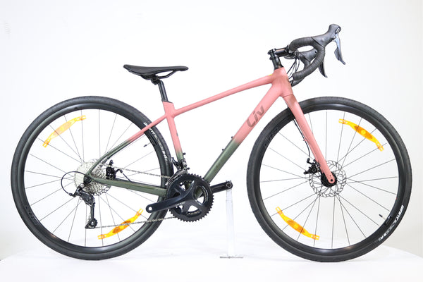 Vélo de route LIV Avail Advanced Pro Occasion Reconditionné