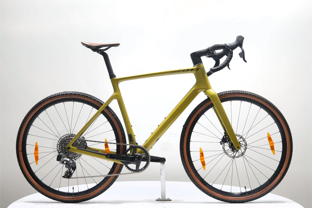 SCOTT Addict Gravel 20 2023 T.L