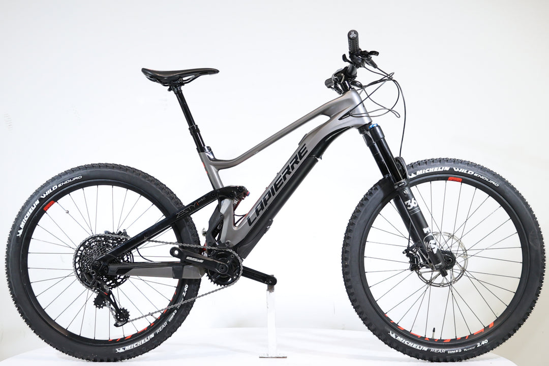 LAPIERRE E-Zesty AM 9.0 2019 T.M 248215