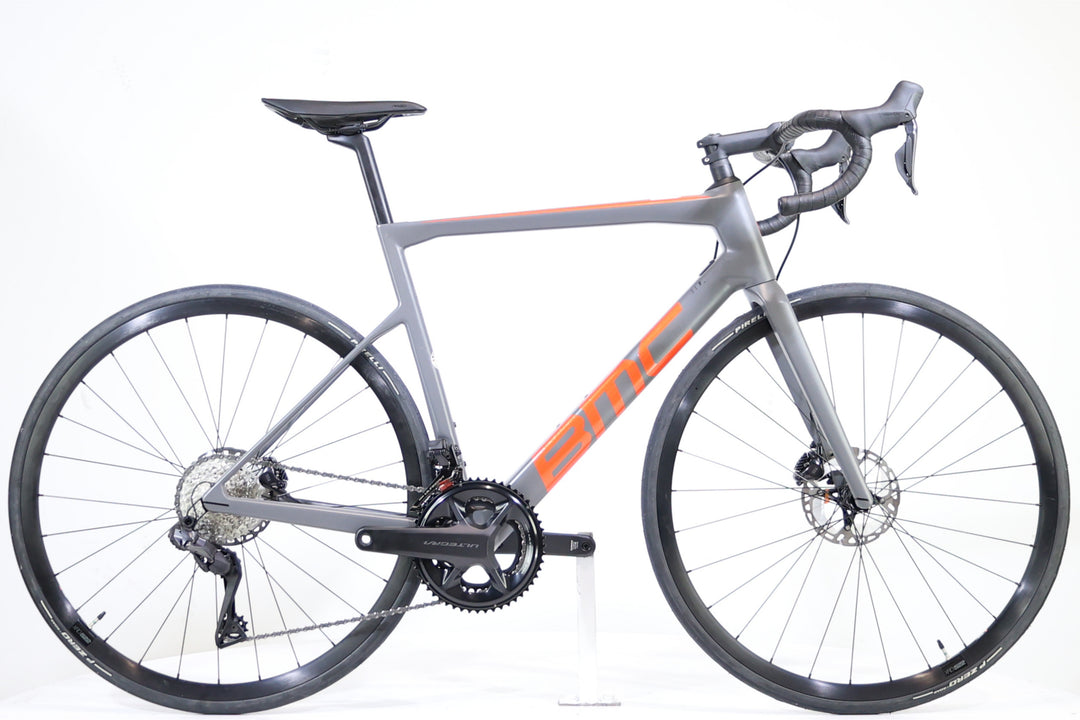 BMC Slr Two Shimano Ultegra 12v 2024 T.56 245994