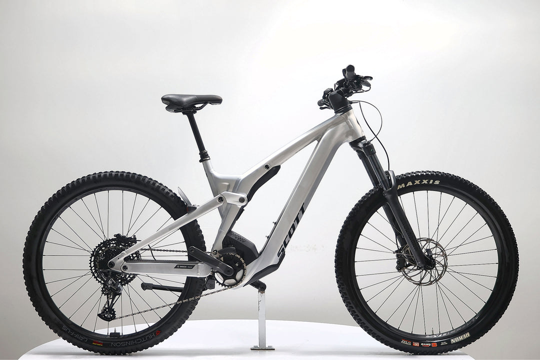 SCOTT Strike eRide 920 Evo 2023 T.L