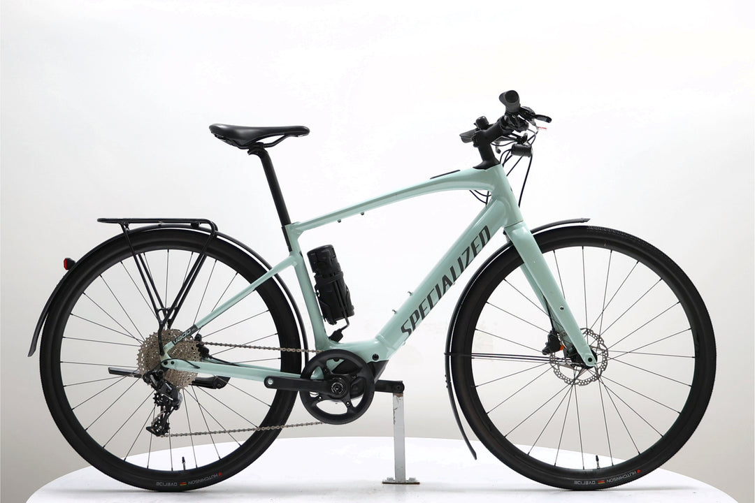 SPECIALIZED Turbo Vado SL 4.0 2023 T.M